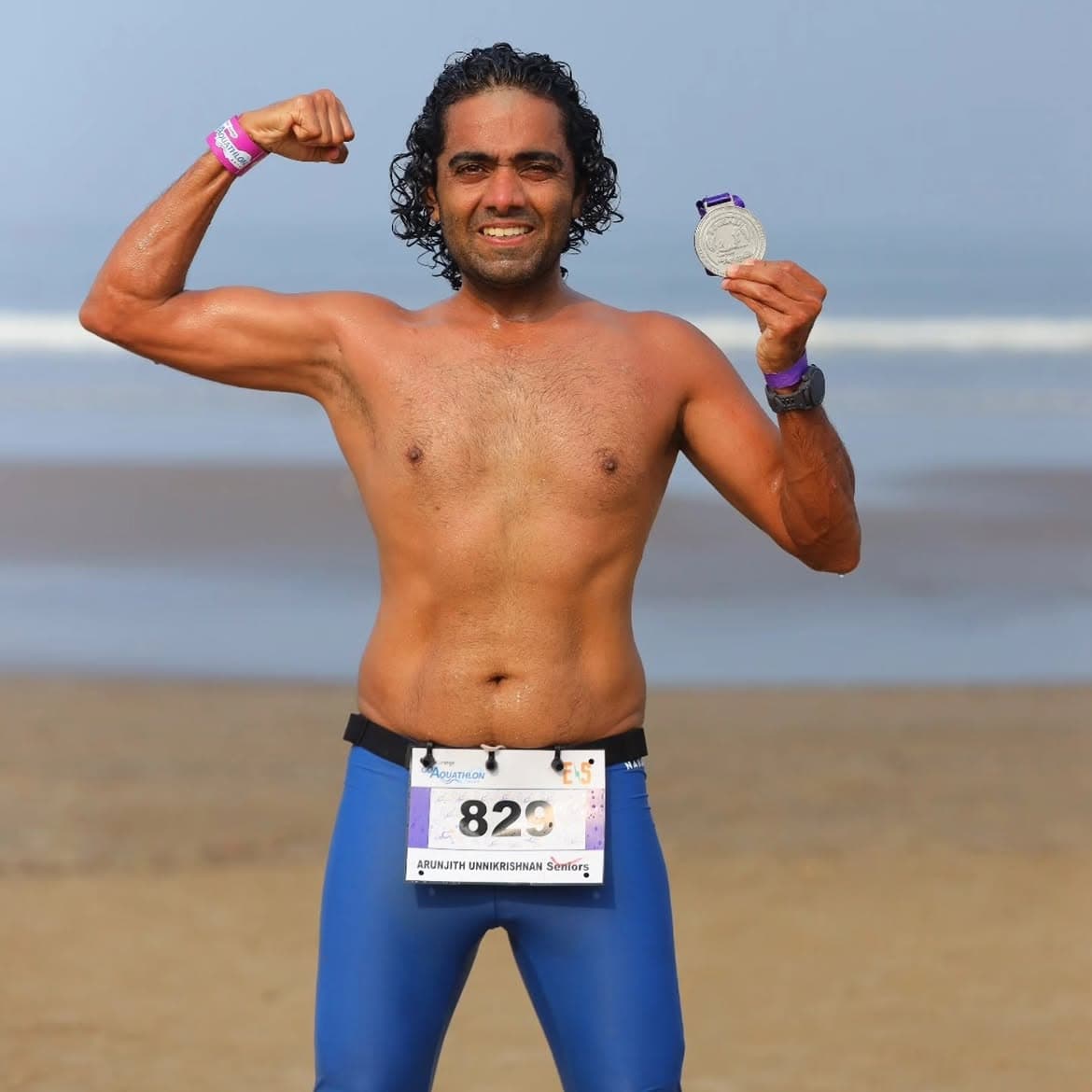 Aquamoga - Triathlon Festival