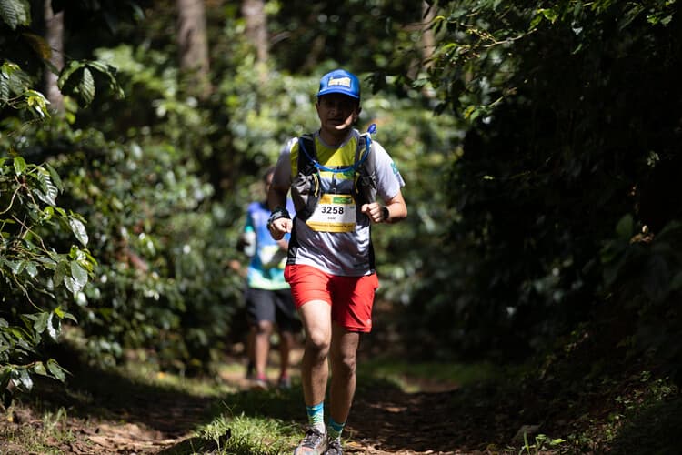 Malnad Ultra 100 Km