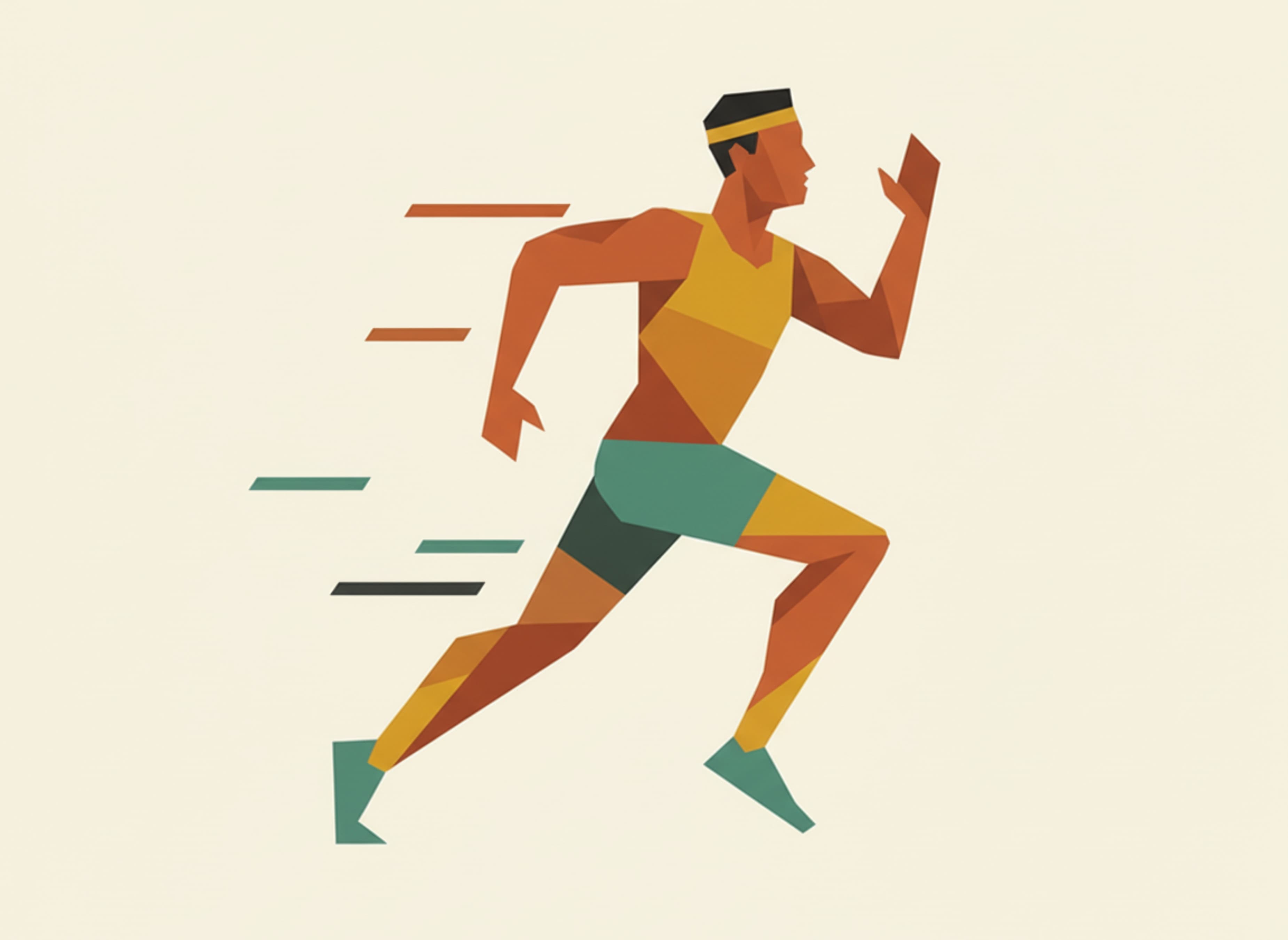 Next Lap Chennai Community Run - Running Festival