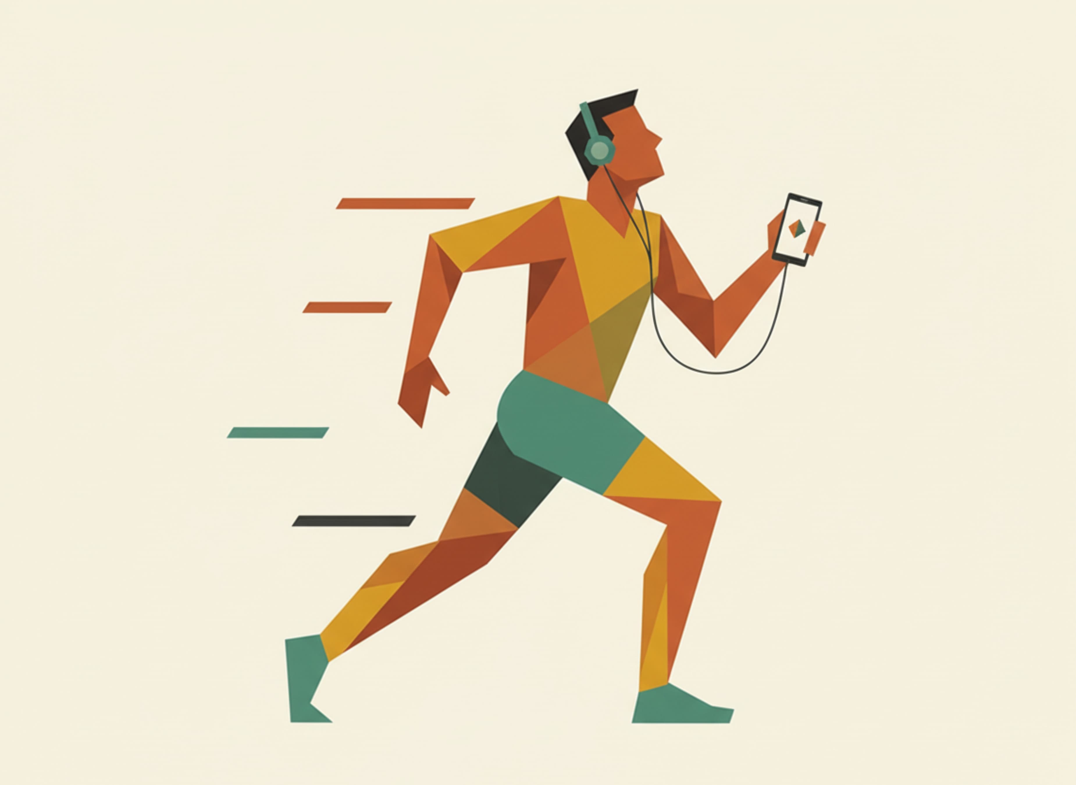 Our Run - Running Festival