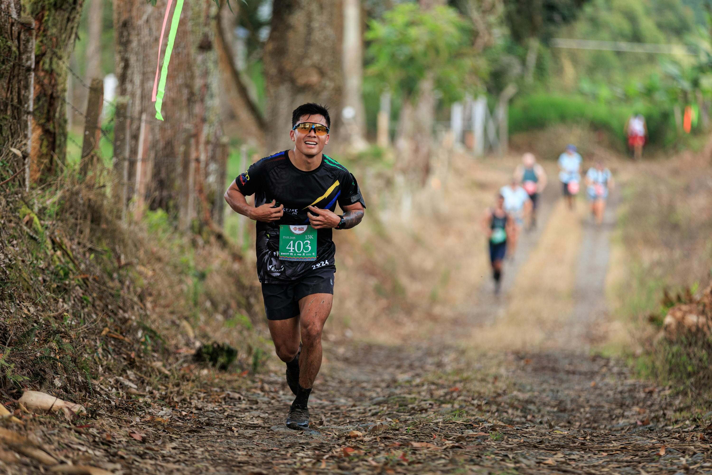 10k Run