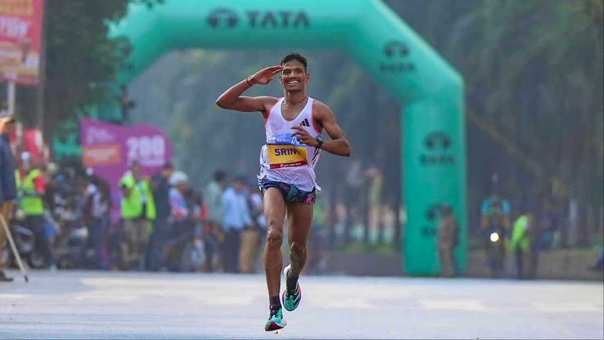 10k run in Ram vihar noida