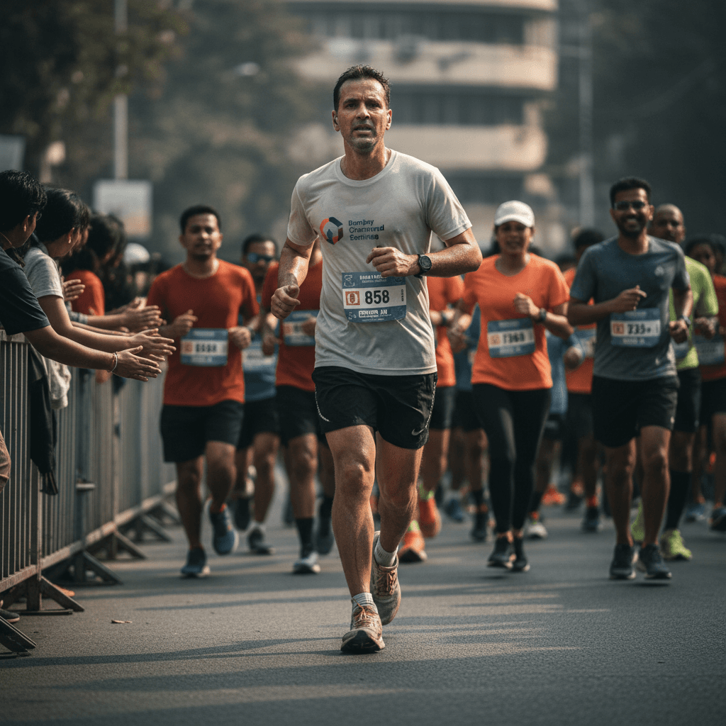 CA-THON -2025 - Running...