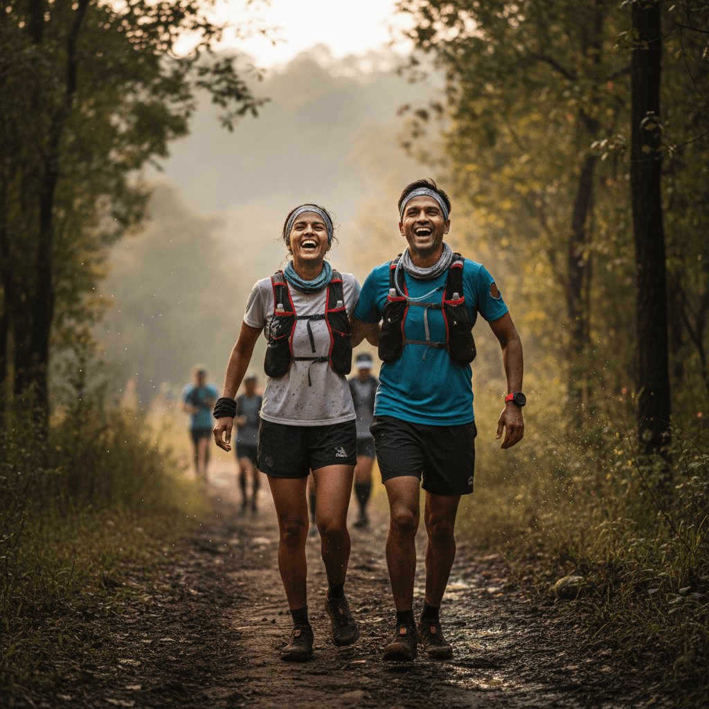 CapitalTrails Offtrail...