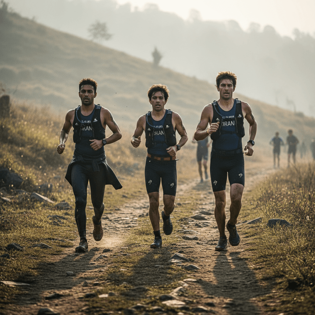 Himalayan Adventure Challenge (HAC)