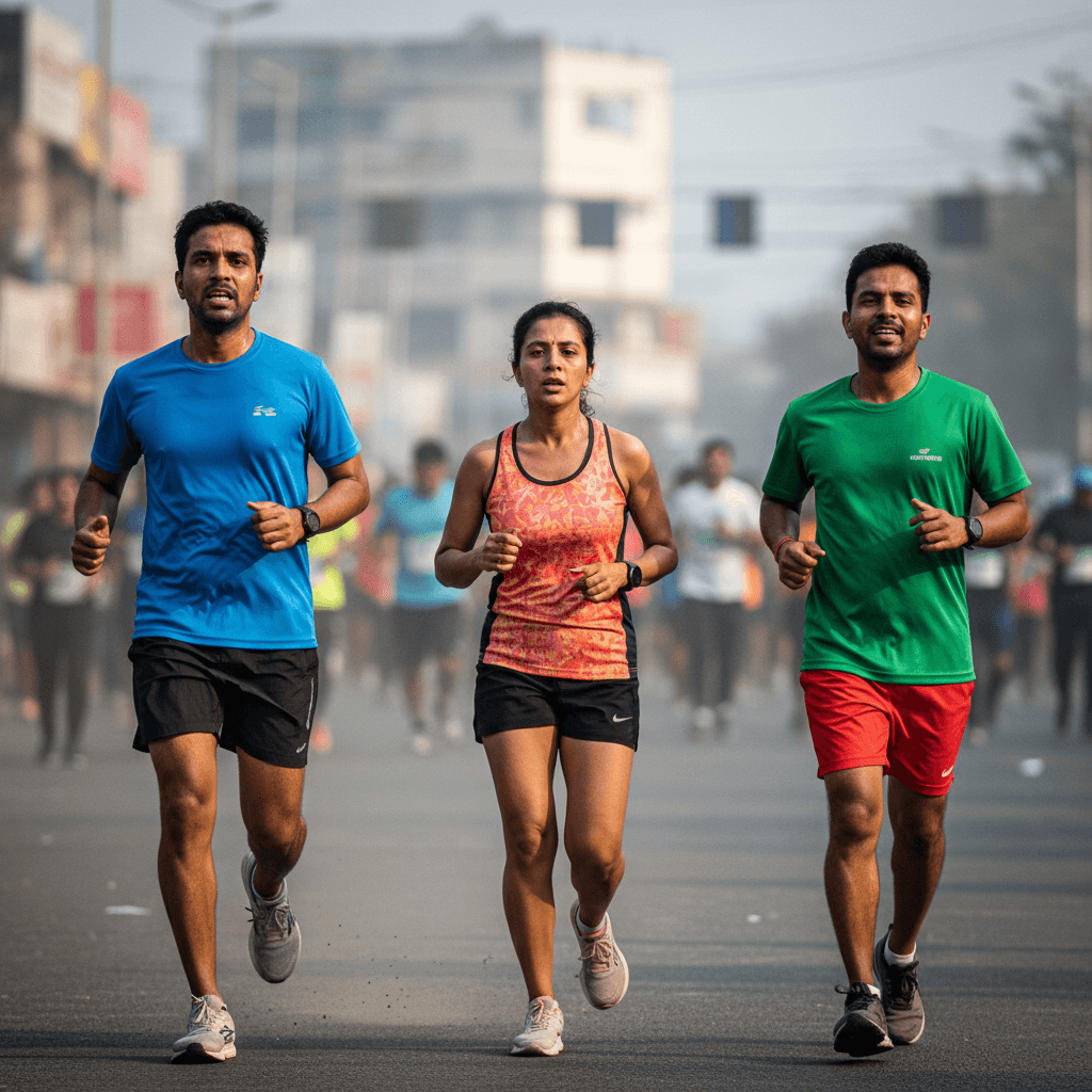 Indore Marathon