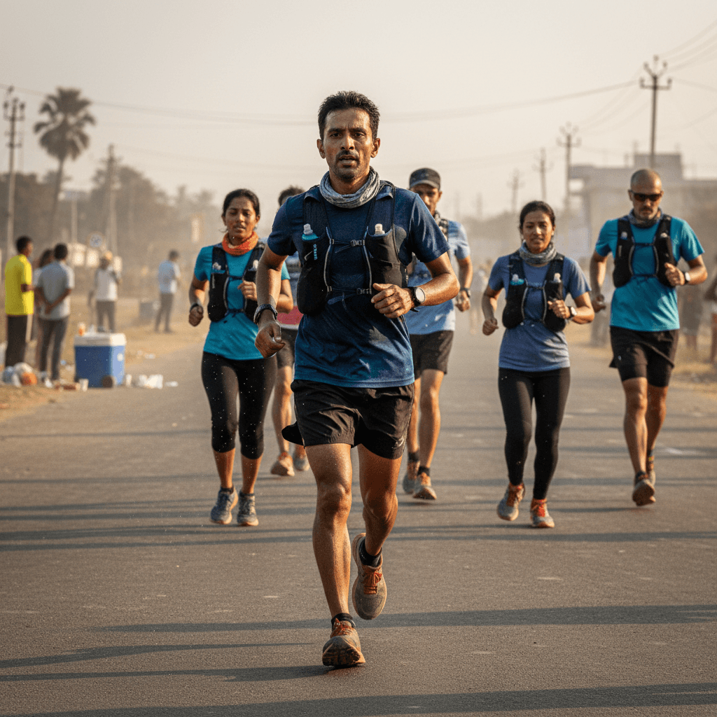Intentionality Road Ultra...