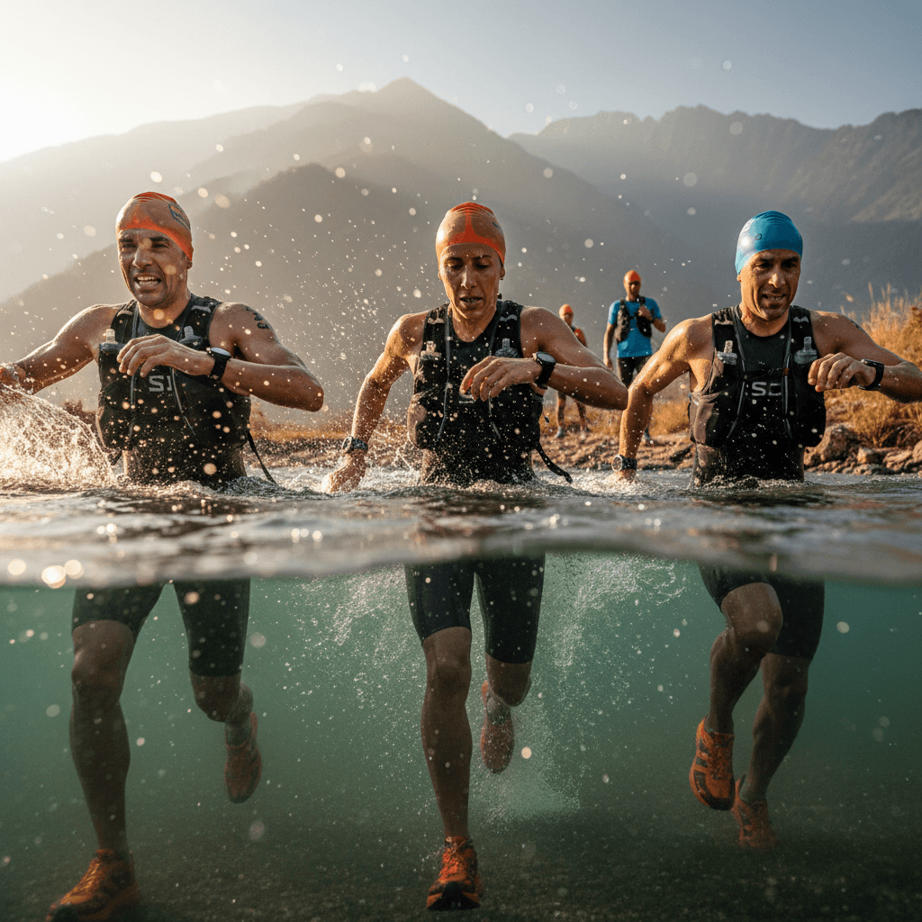 KANGRA ULTRA 2026 - Running...