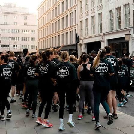Community Run - Running Festival