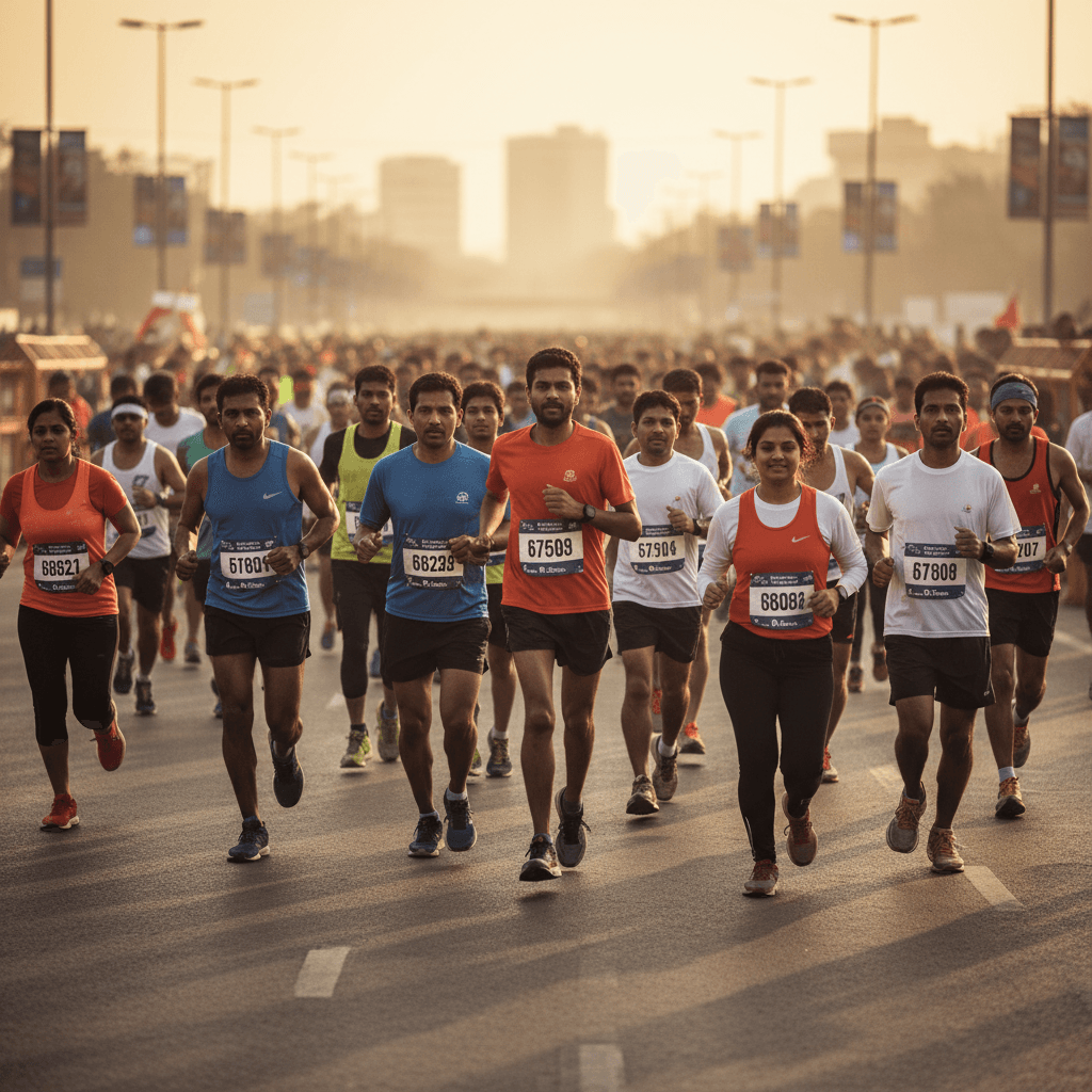 Pune International Marathon