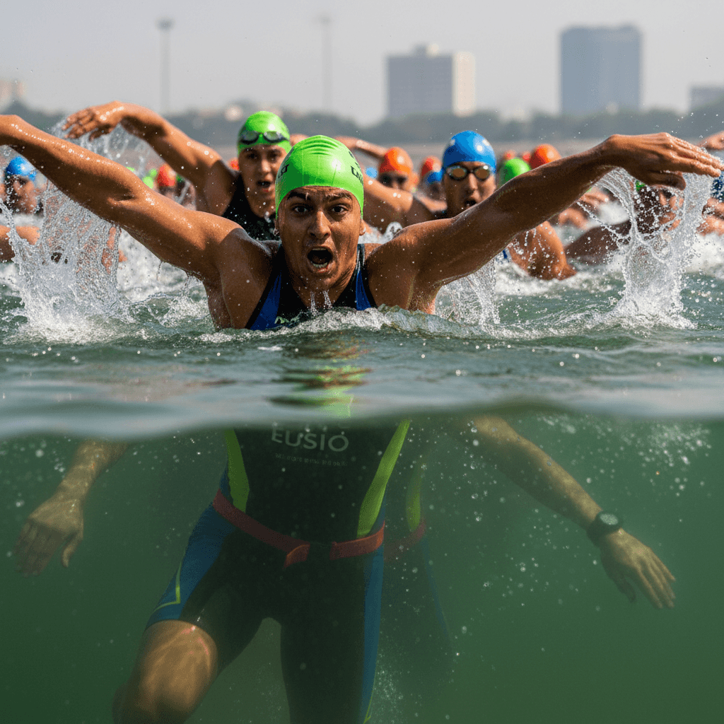 SBI Green Marathon