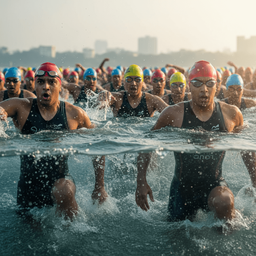 SHAURYAVEER Run for India...