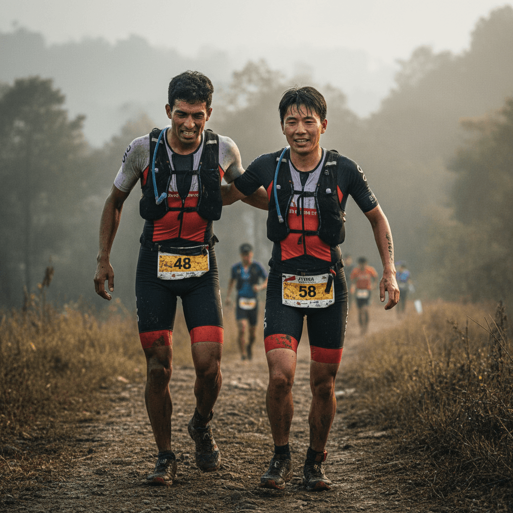 XTERRA Nepal