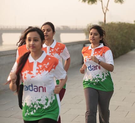 Adani Ahmedabad Marathon