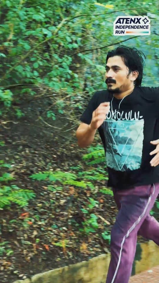21KM Half Marathon