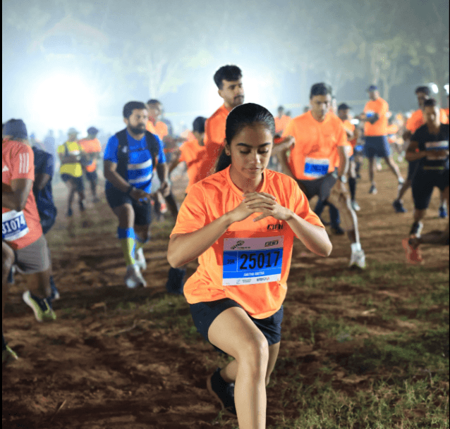 Bangalore Ultra Marathon