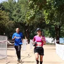 Bangalore Ultra Marathon - 5K