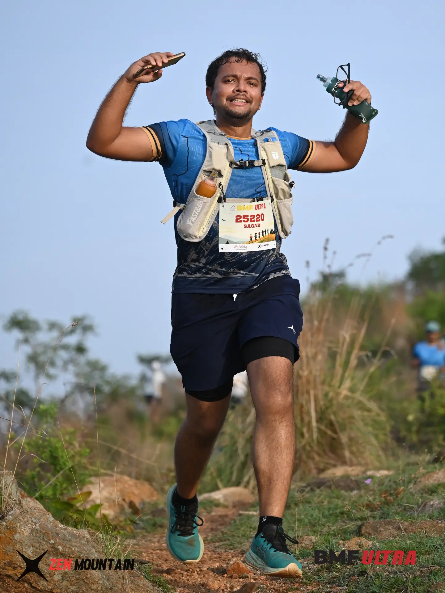 Bengaluru Mountain Festival 10K