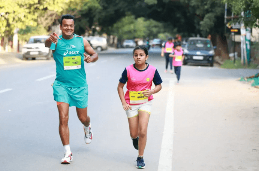 Bengaluru Runners Jatre
