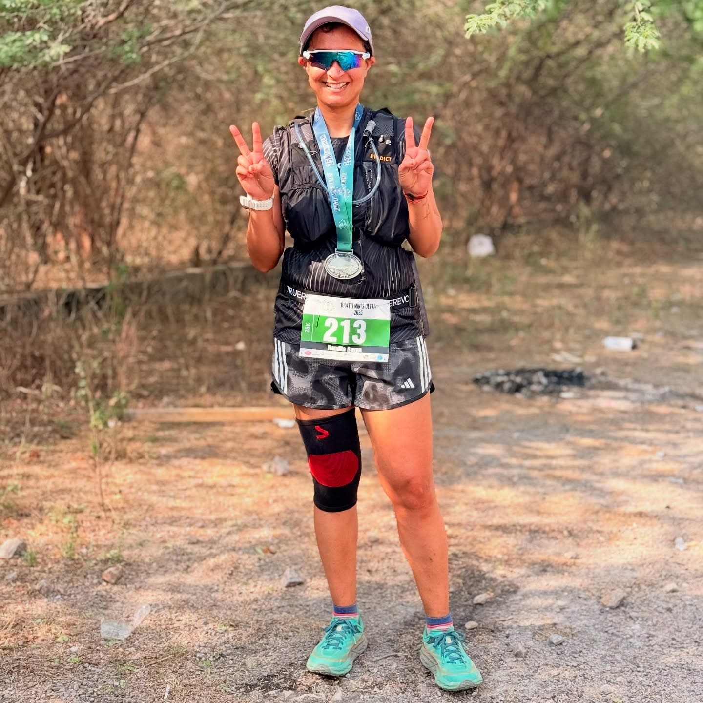 Bhatti Mines Ultra 10K