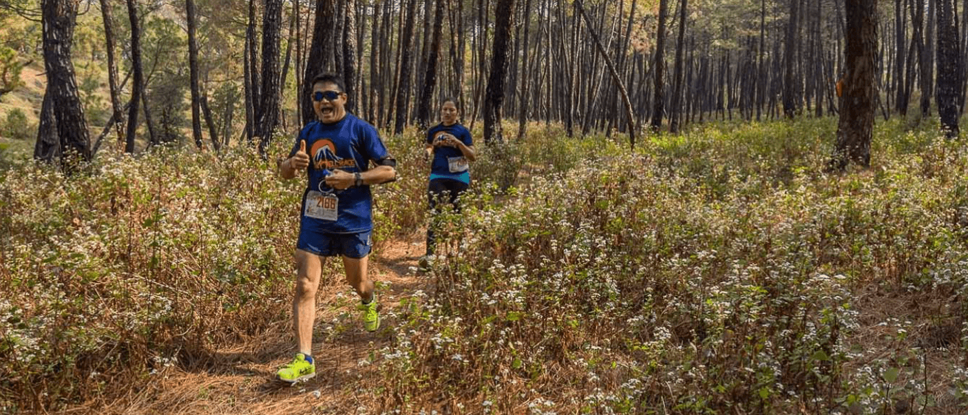 Bir Running Festival