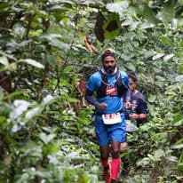 Brute Basar Ultra Trail 30K
