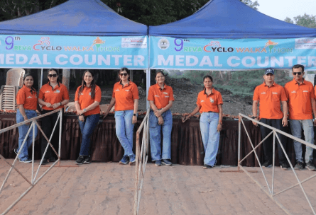YOUTH RUN