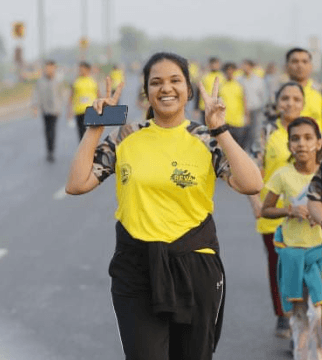 YOUTH RUN