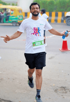 Chase 10K Noida