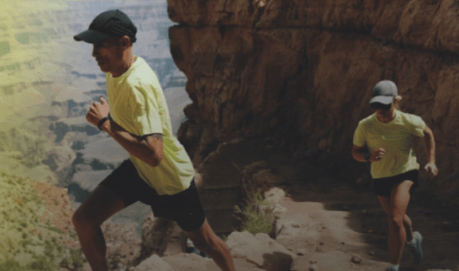 Aravali Trail Run 10K