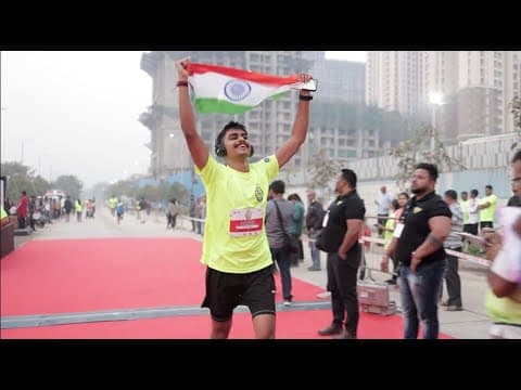 5K Dream Run