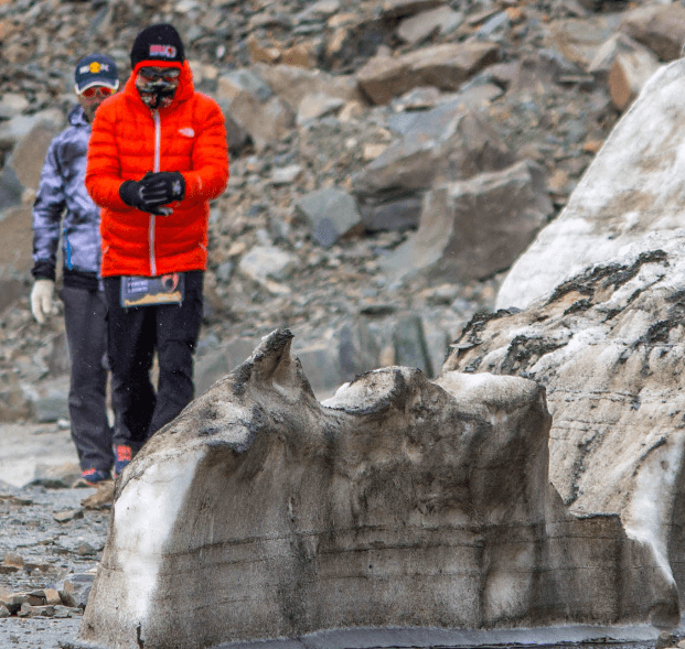 Great Himalayan Running Festival