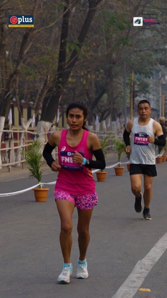 5KM Joy Walk / Run
