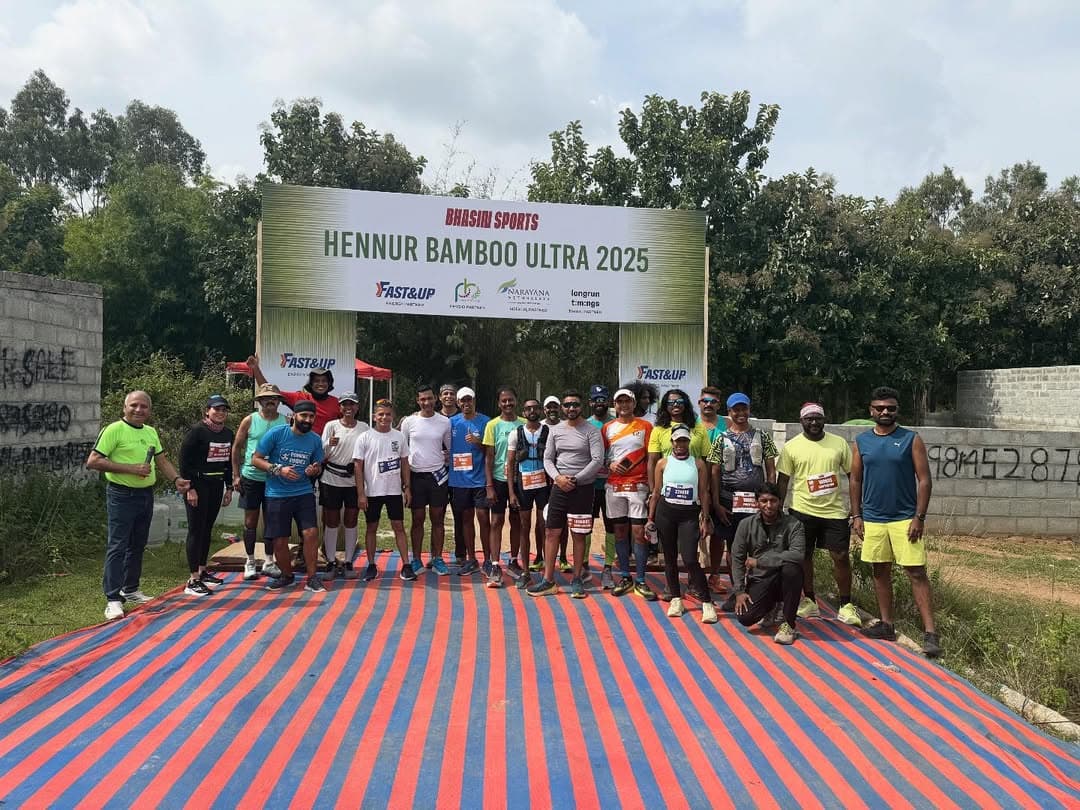 Hennur Bamboo Ultra