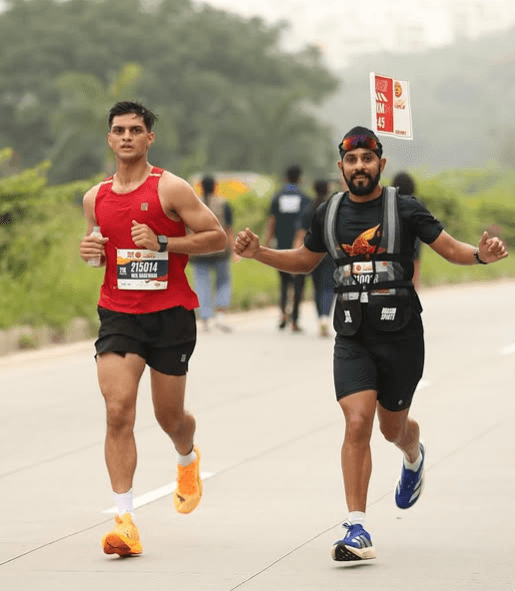 Hoysala Hustle - 10K