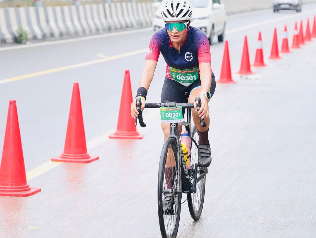 HR26 - Triathlon 7th Edition