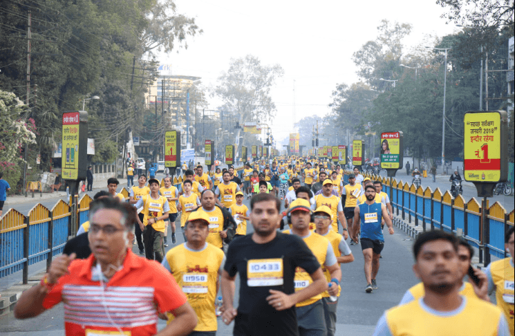 Indore Marathon