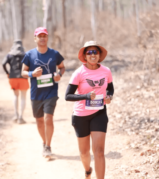 Jarakabande Eco Ultra 10k