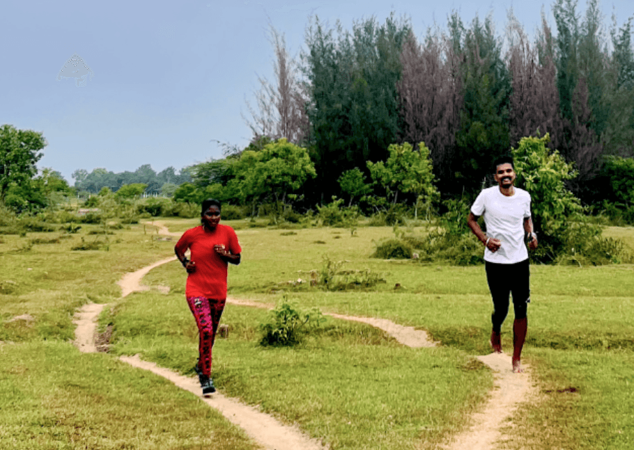 Jawadhu Hills Ultra