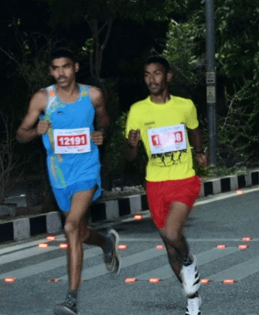 Jodhpur Marathon - 5K
