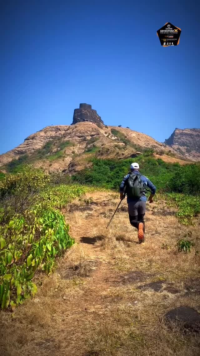K2S MONSOON ADVENTURE RACE 2.0