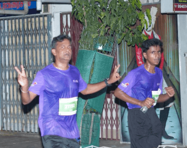 Kauvery Marathon Trichy 10K