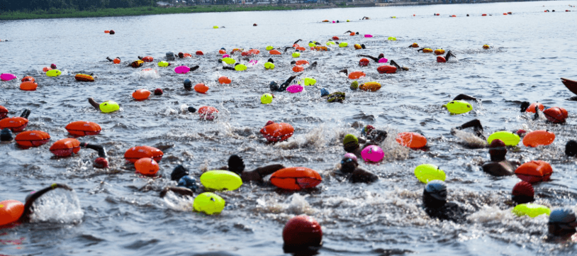Kochi Swimathon Ultra 10Km