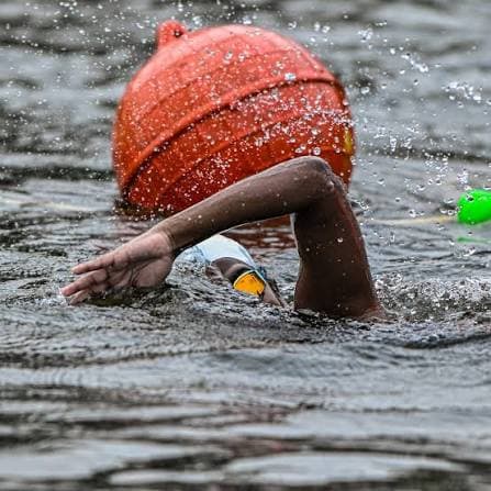 Kochi Swimathon Ultra 10 Miles
