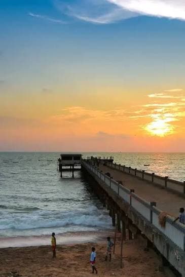 kozhikode beach marathon - 21K - Half Marathon