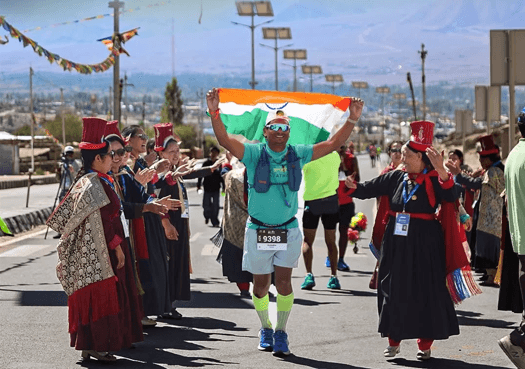 LEH MARATHON - 42K