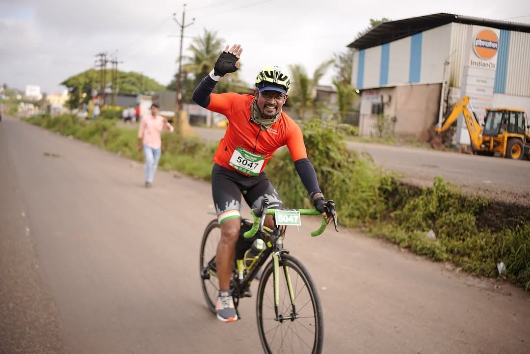 Lohpurush KSC Triathlon & Duathlon