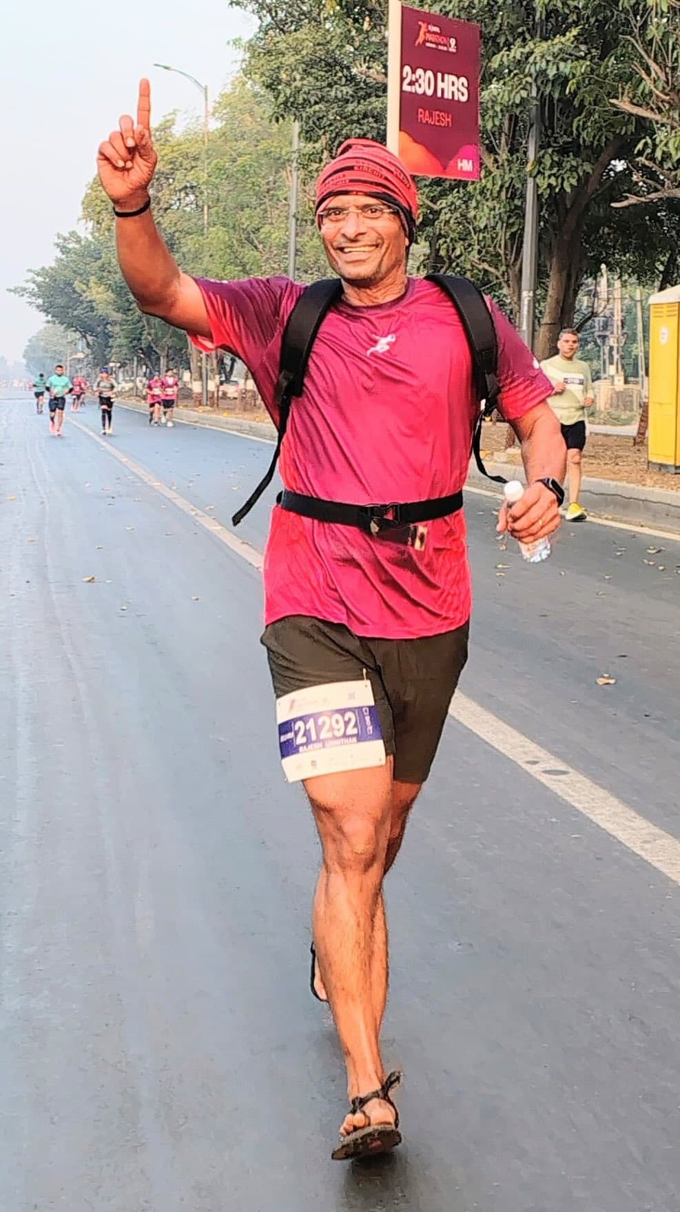 LS Sports Duathlon Season 5