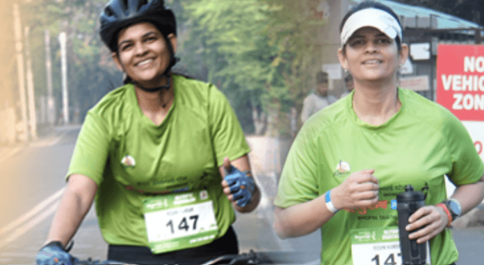 Mahakal Ji Temple Run 10K