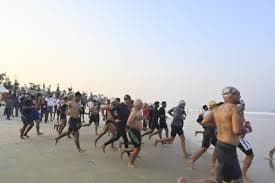 Mangaluru Triathlon
